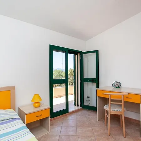 Gamma 1 Villa Orosei Exterior photo