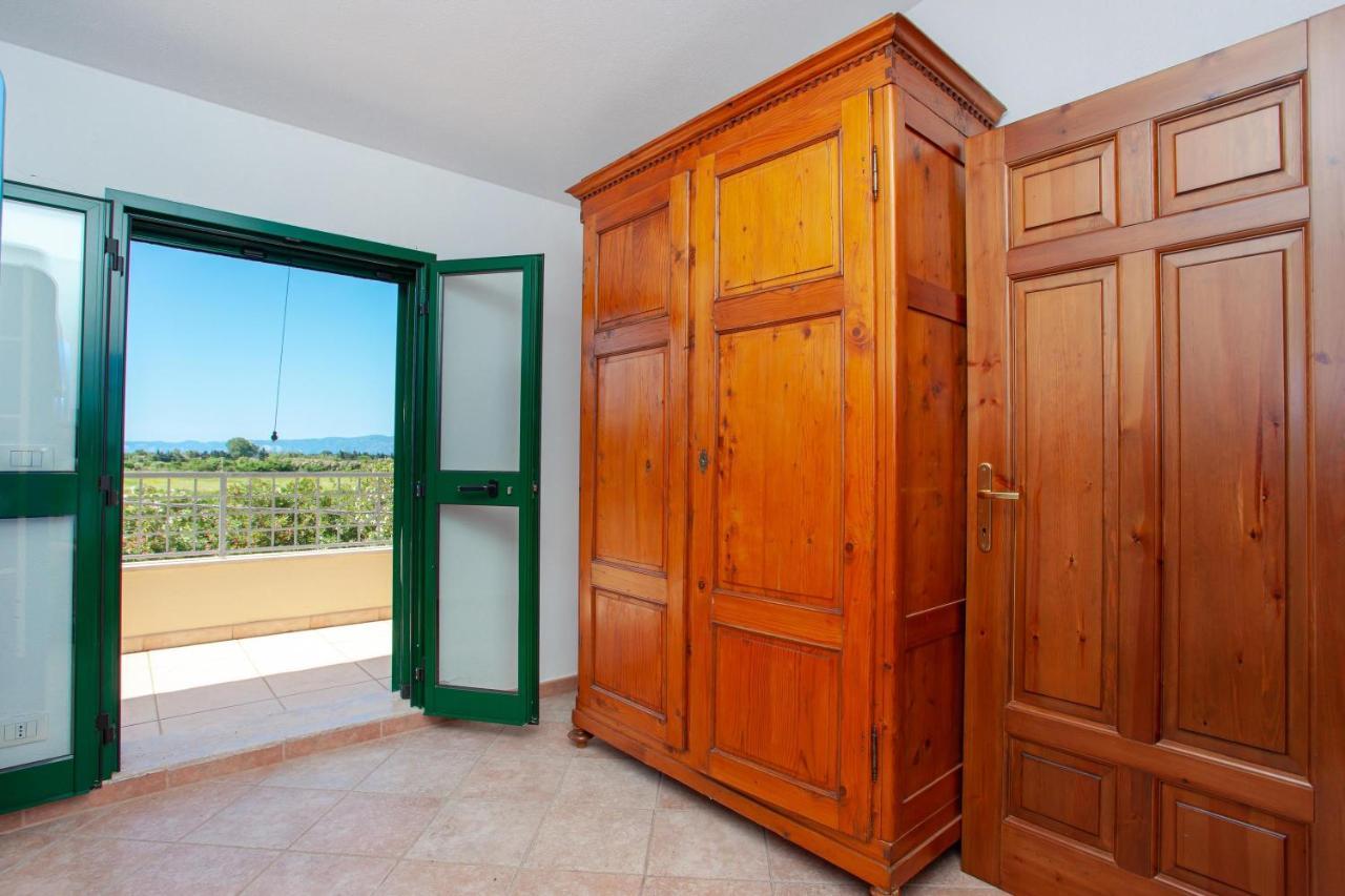 Gamma 1 Holiday home Orosei