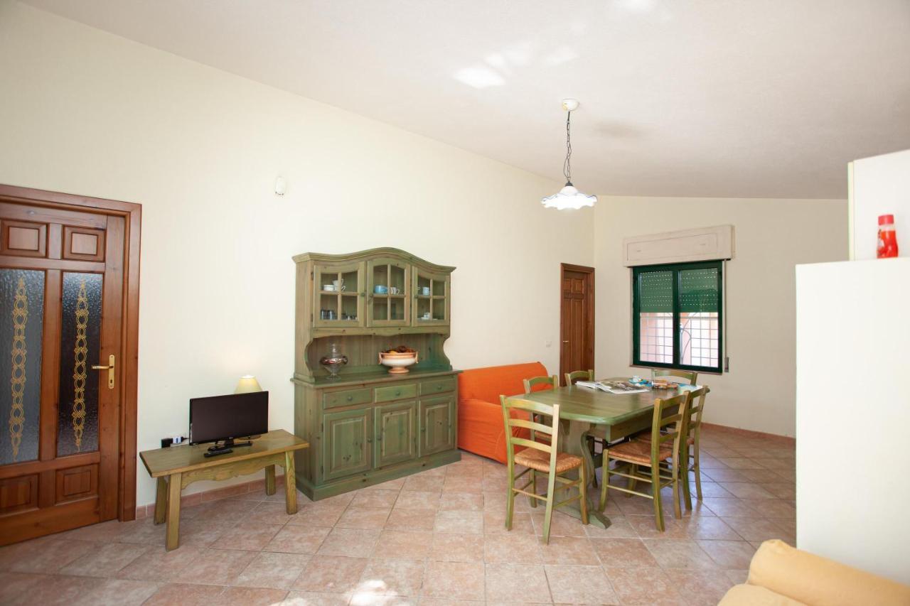 Gamma 1 Holiday home Orosei